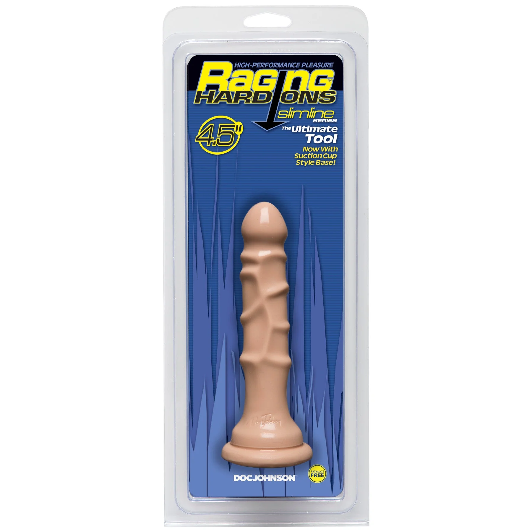 Raging Dong With Suction Cup - Image 6