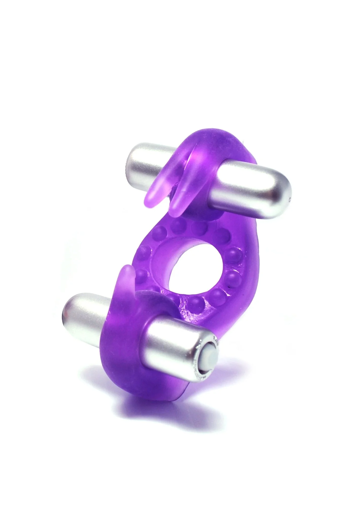 RingMaster Vibrating Ring Dual Enhancer - Image 3