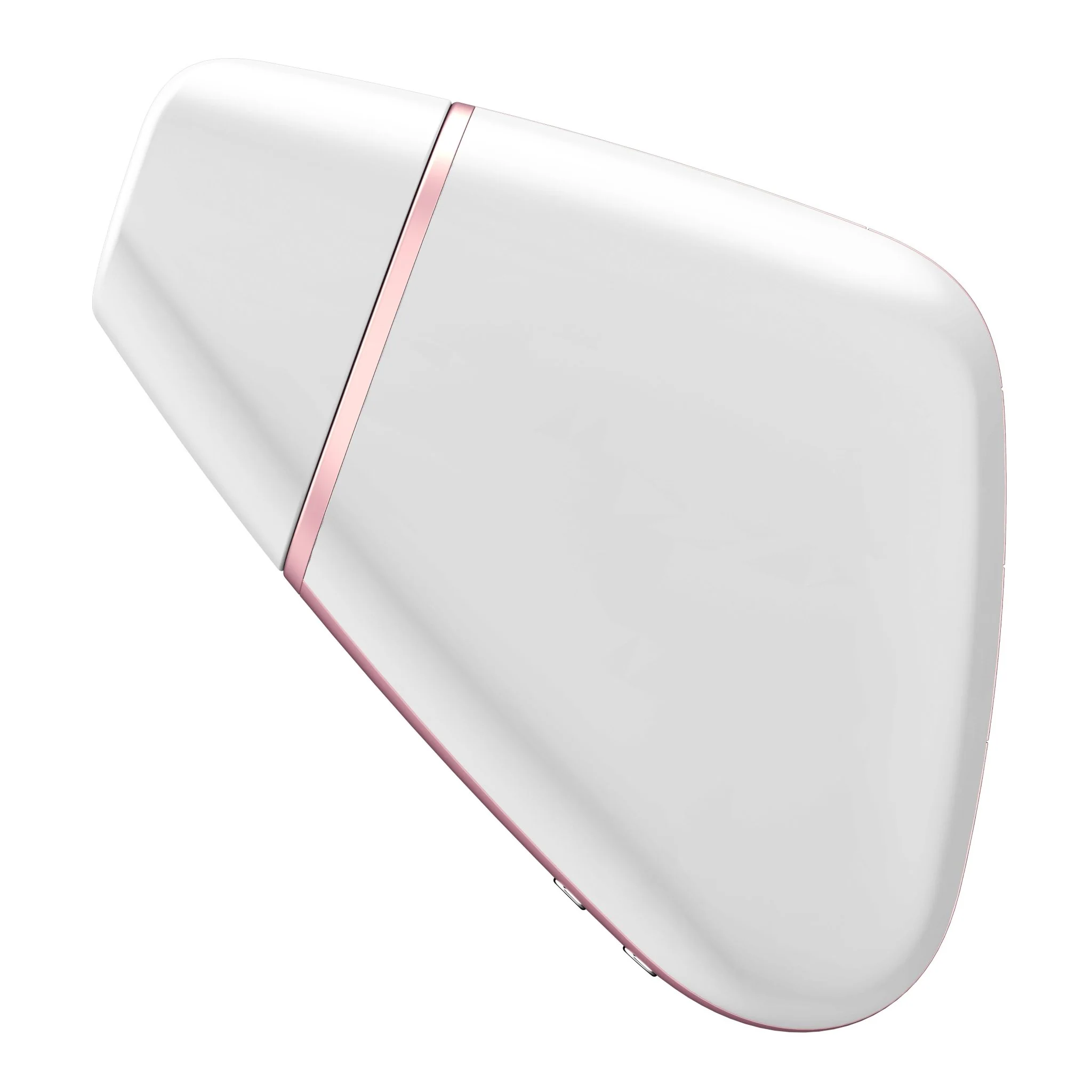 Satisfyer Love Triangle - White - Image 4