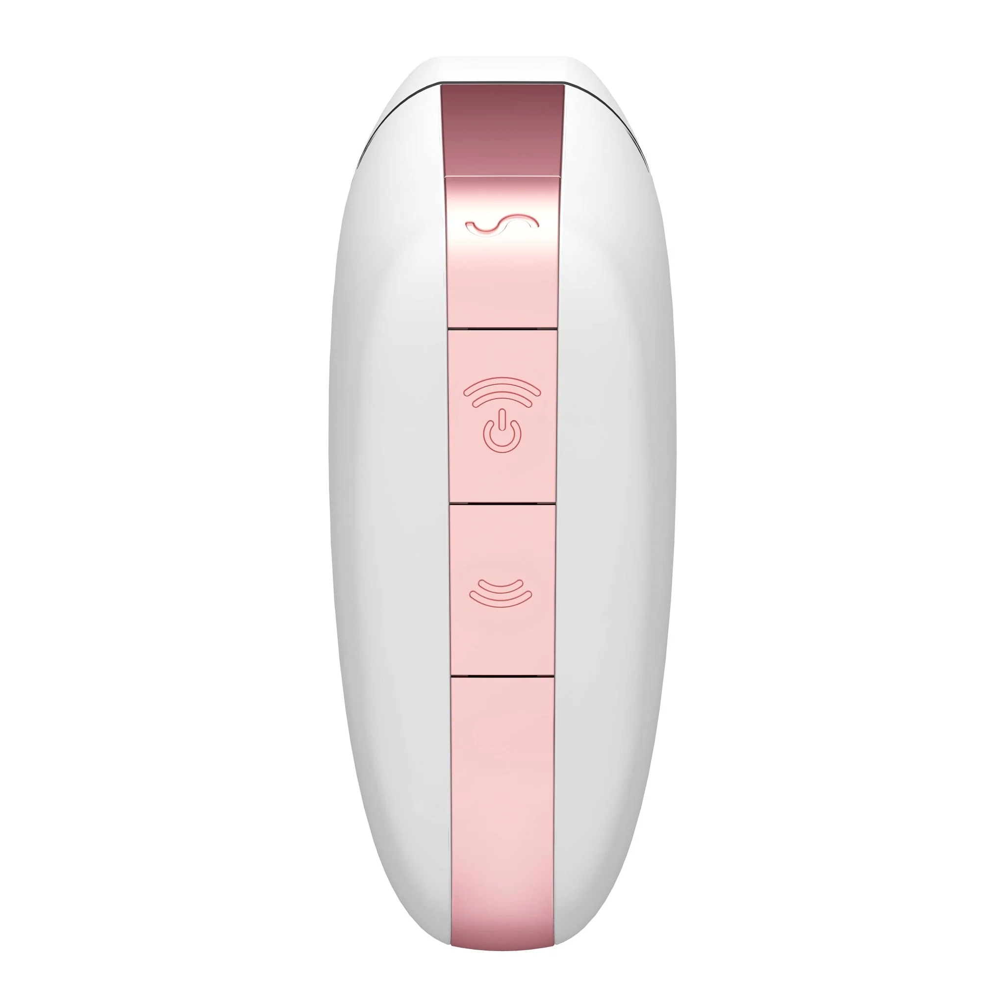 Satisfyer Love Triangle - White - Image 6