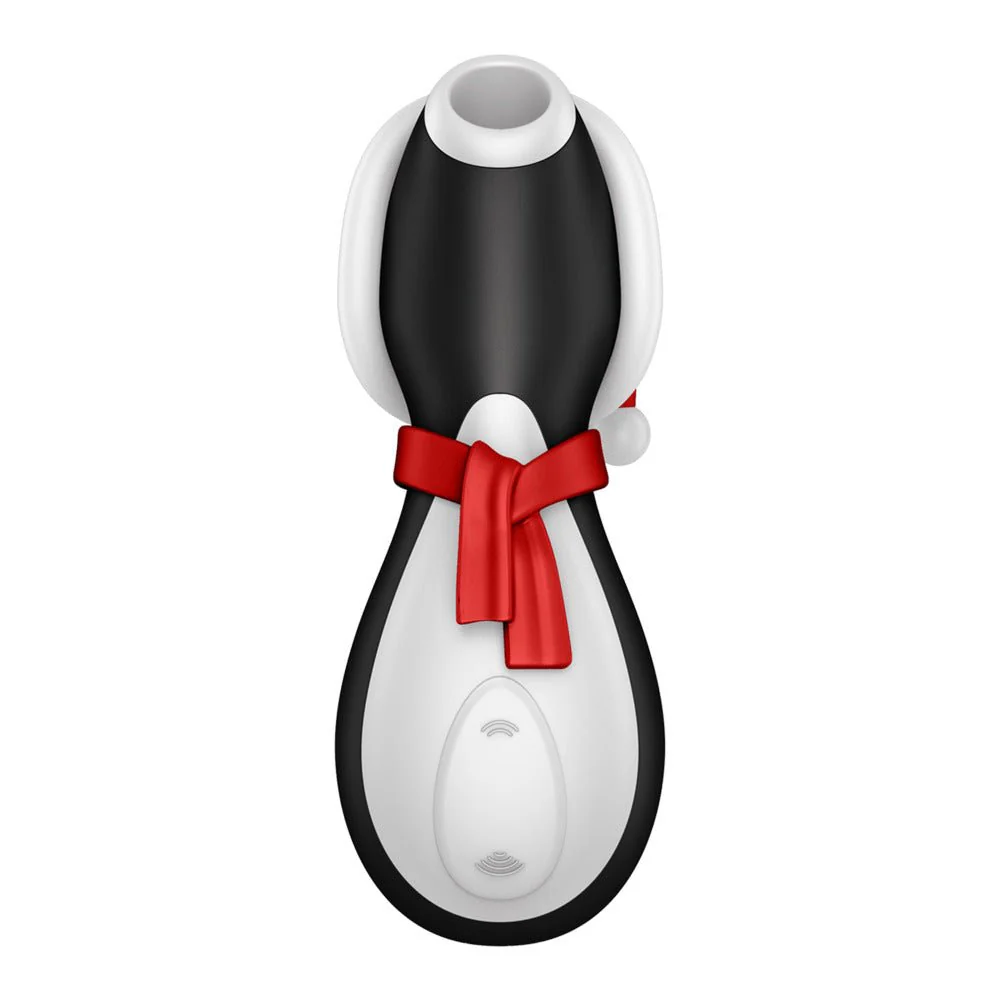 Satisfyer Penguin Holiday Edition - Image 5