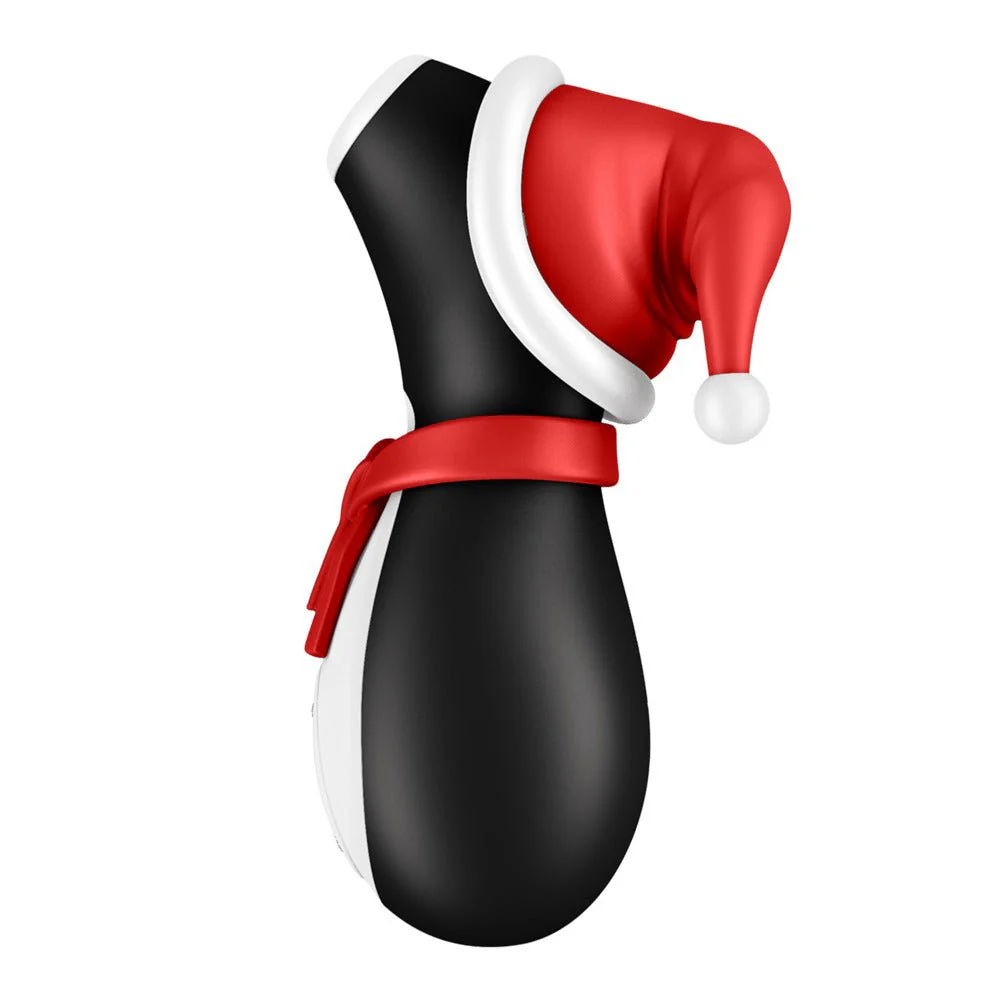 Satisfyer Penguin Holiday Edition - Image 6