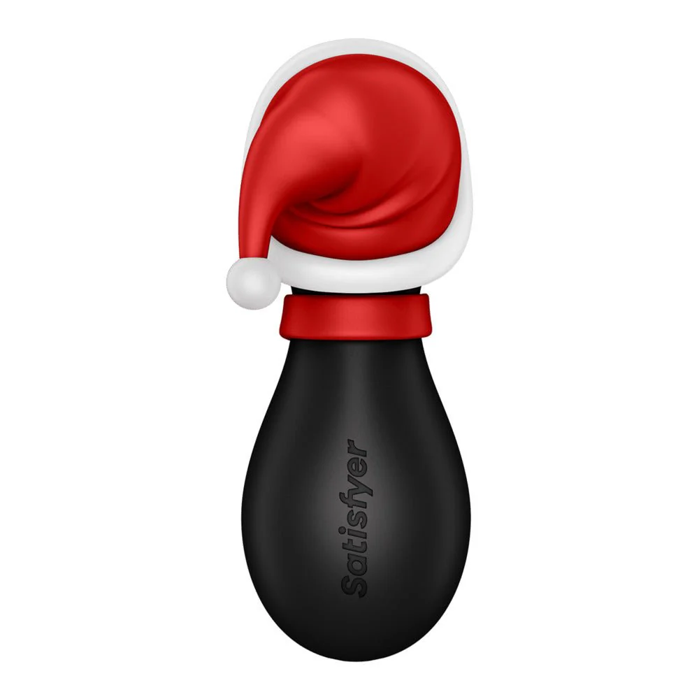 Satisfyer Penguin Holiday Edition - Image 7