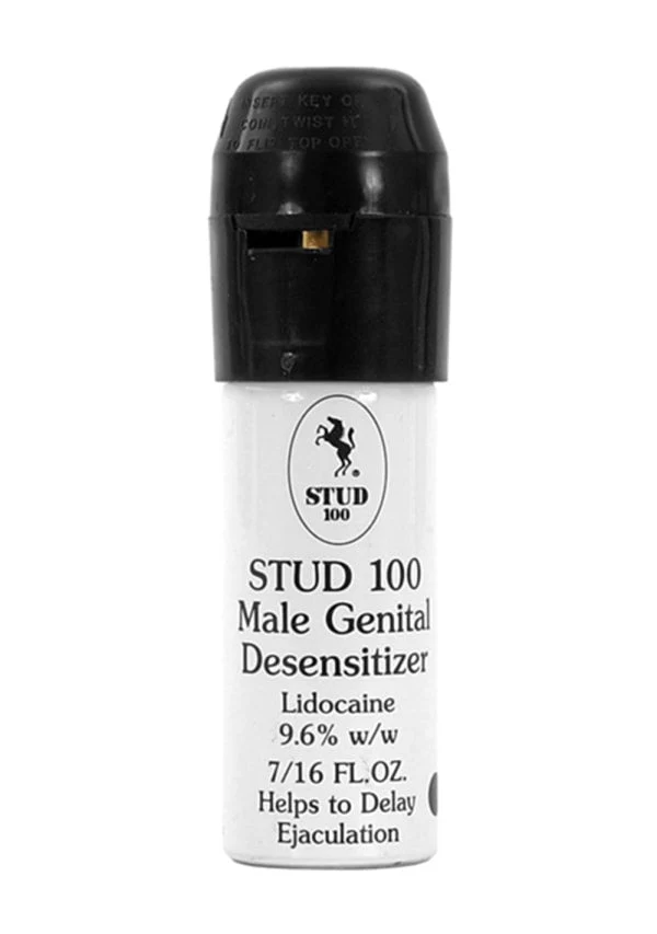 Stud 100 Spray - Image 3