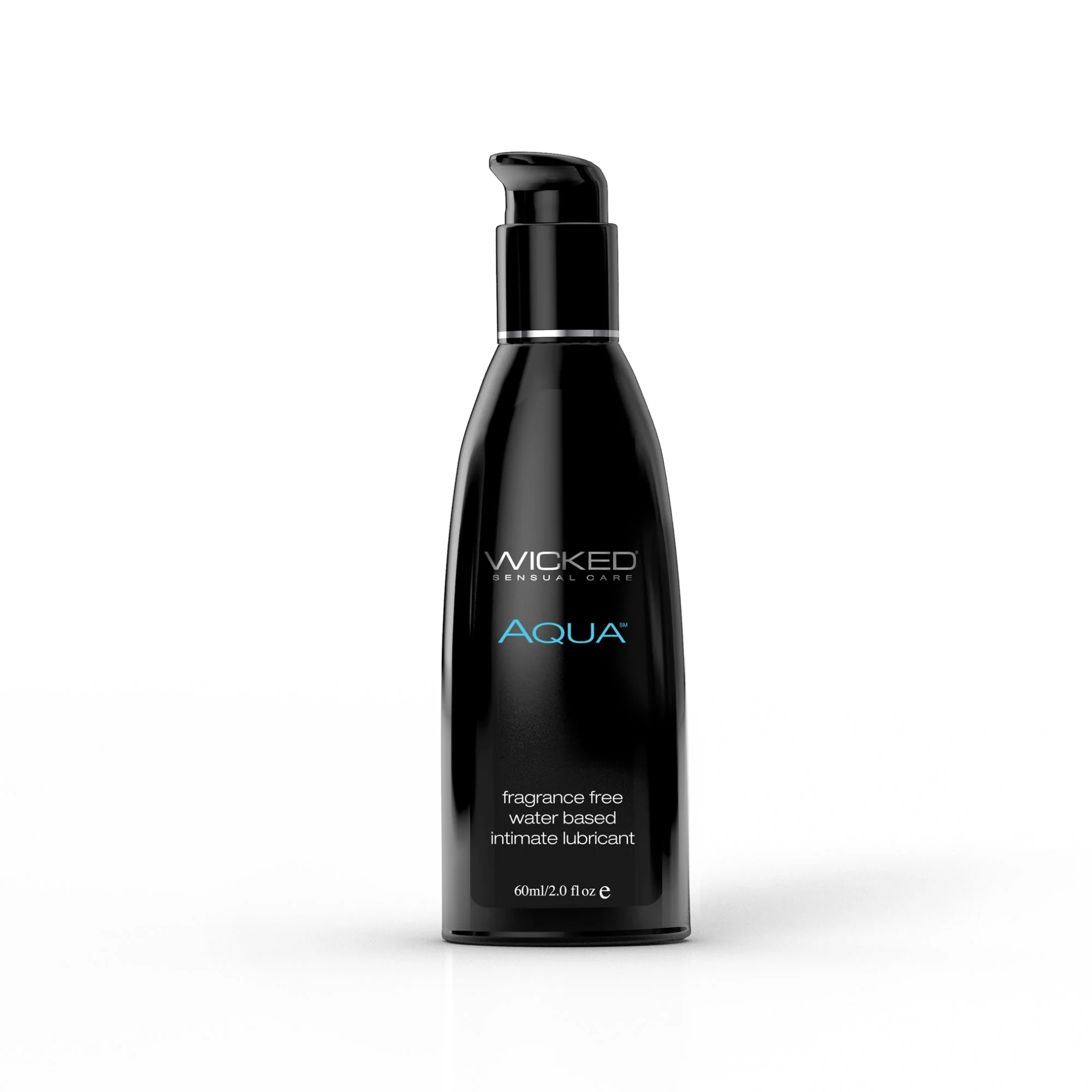 Wicked Sensual Aqua Lubricant - Image 3
